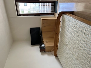 Einzimmerwohnung zu vermieten  Bild 7