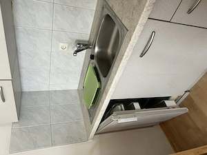 Einzimmerwohnung zu vermieten  Bild 3