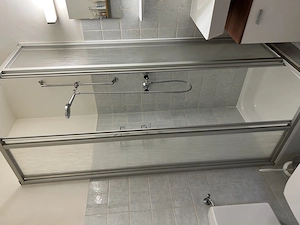 Einzimmerwohnung zu vermieten  Bild 9