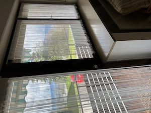 Einzimmerwohnung zu vermieten  Bild 4
