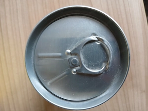 Bierdose Ungarische Brauerei 1988 Bild 2