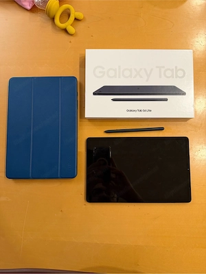 Galaxy Tab S6 Lite 