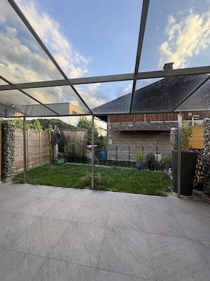 Reihenhaus in Dornbirn mit Garten und Carport  Bild 10