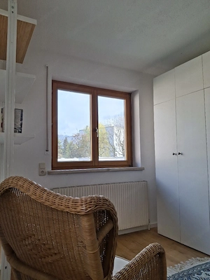 WG Zimmer in Dornbirn  Bild 5