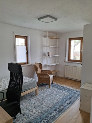 WG Zimmer in Dornbirn  Bild 6