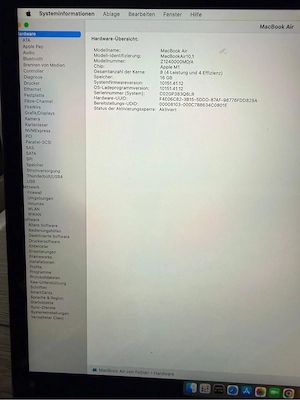 MacBook 10.1 Bild 2