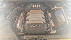 a4 b8 3.2 fsi Bild 3