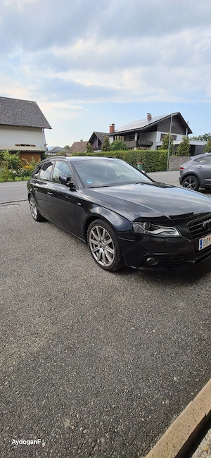 a4 b8 3.2 fsi Bild 4