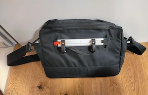 Vaude Fahrradtasche  Bild 2