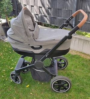 Fill Oryx CT Kombi-Kinderwagen 