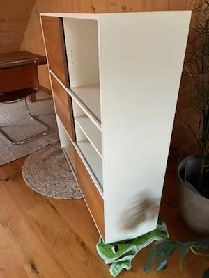 Stehregal, Highboard Bild 5