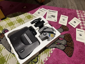 Nintendo 64 PAL mit OVP, Styropor & Anleitungen   Sammlerzustand Bild 5