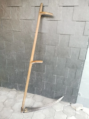 Sense für den Garten