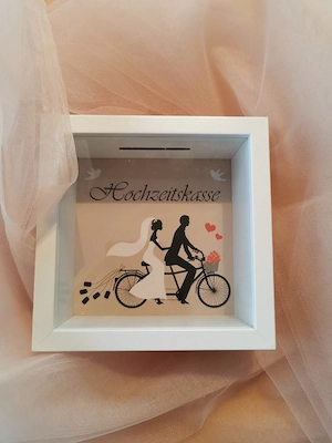 Hochzeitskasse
