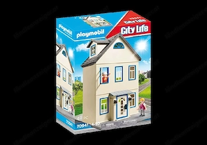 Playmobil Haus und Einrichtung  Bild 2