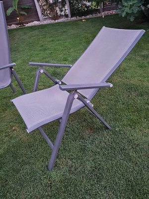 Gartenstühle Bild 5