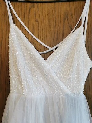 Brautkleid Bild 3