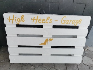 High Heels Garage
