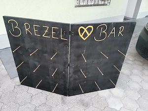 Brezel - Bar