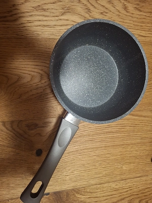 Genius Bonafit Pfanne 20cm