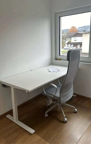 Bürostuhl  Bild 3