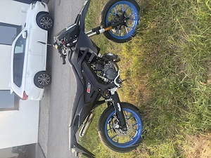 Derbi Senda SM 50 Bild 2