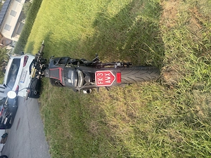 Derbi Senda SM 50 Bild 3