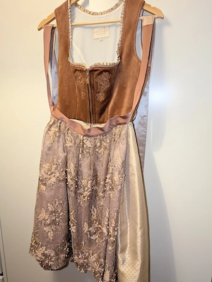 Dirndl Krüger Ottilie Gr 34 