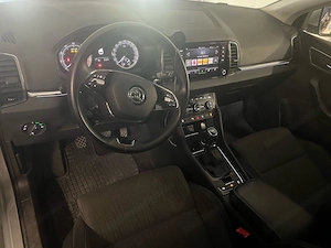 Skoda Karoq 1.0 TSI Style Bild 3