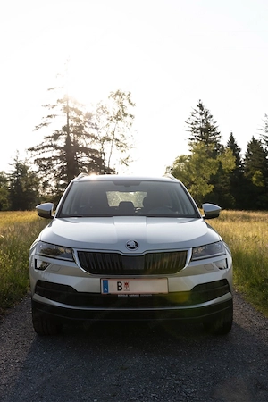 Skoda Karoq 1.0 TSI Style Bild 5