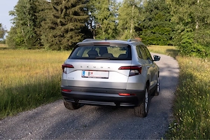 Skoda Karoq 1.0 TSI Style Bild 4