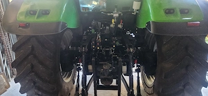 Deutz Agrotron K90  Bild 3