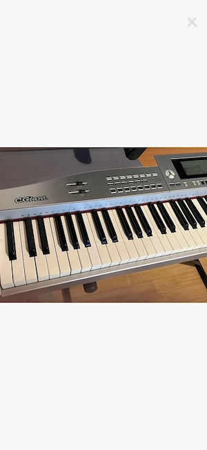 2 keyboards Bild 2