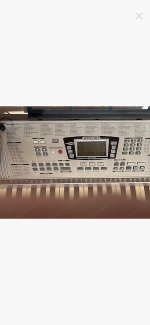 2 keyboards Bild 3
