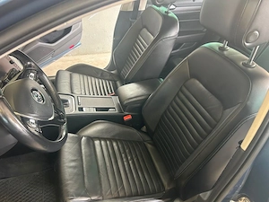 VW Passat Alltrack 07 2018 Bild 4