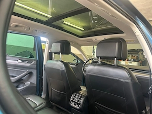 VW Passat Alltrack 07 2018 Bild 3