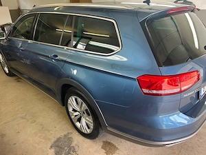 VW Passat Alltrack 07 2018 Bild 5