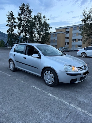 Golf 5 1.9 tdi Automatik DSG Bild 2