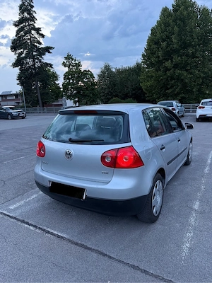 Golf 5 1.9 tdi Automatik DSG Bild 3