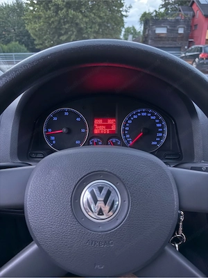 Golf 5 1.9 tdi Automatik DSG Bild 5