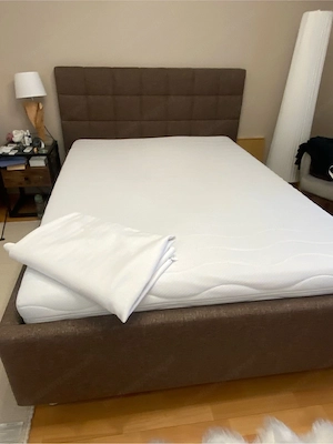 Matratze, Matratzenschoner
