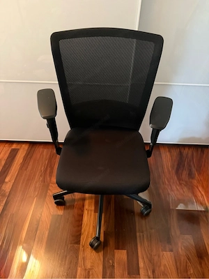 Bürostuhl zu Verschenken!! Bild 3