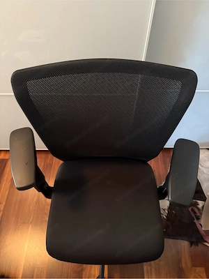 Bürostuhl zu Verschenken!! Bild 2