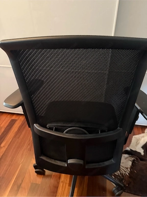 Bürostuhl zu Verschenken!! Bild 4