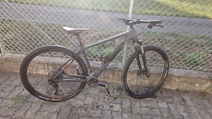 Mountainbike  Bild 2