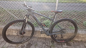 Mountainbike 