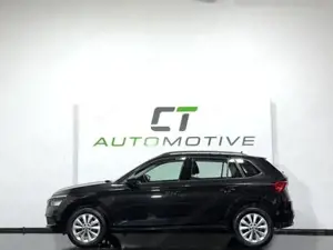Skoda Kamiq Bild 3