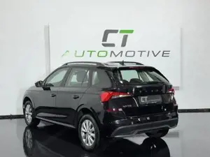 Skoda Kamiq Bild 5