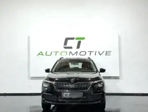 Skoda Kamiq Bild 4