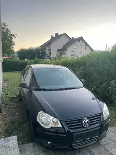 VW Polo Volkswagen